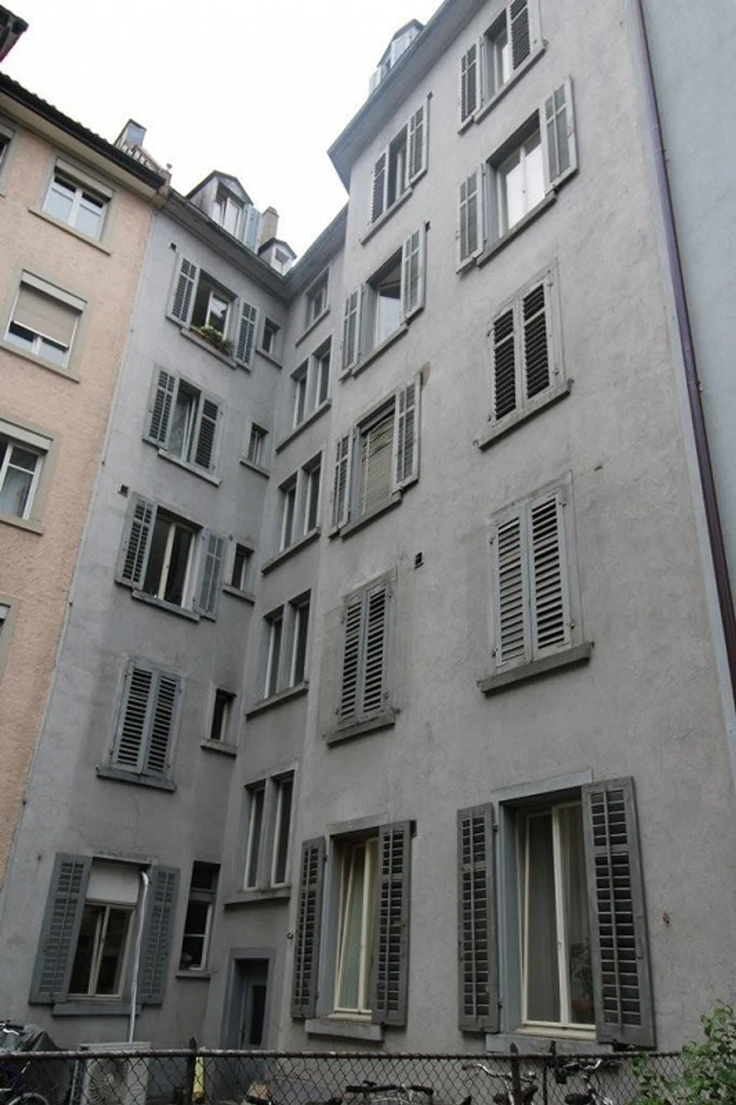 Geräumige Wohnung in ruhiger Lage - Foto 3 von 5