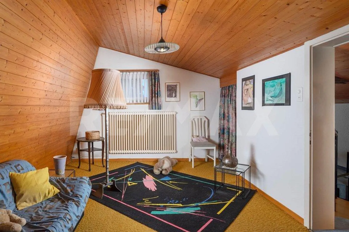 Casa unifamiliare angolare con potenziale - Foto 11 di 13