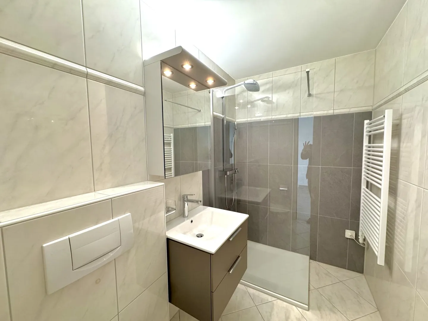 Posizione da sogno soleggiata a Herrliberg con vista e fascino - Foto 8 di 13