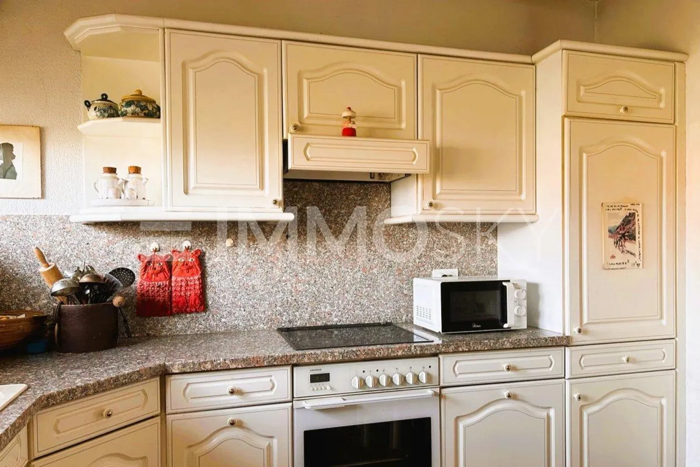 Maison individuelle à vendre - Photo 5 sur 5