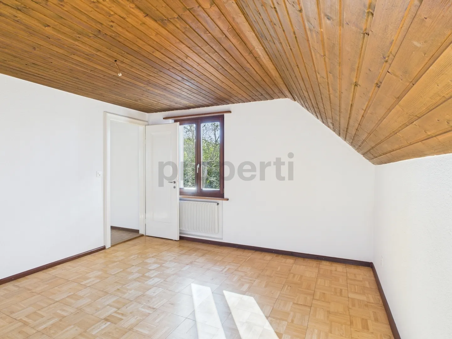 Ein Traum in Möhlin: Helle 4.5-Zimmer-Wohnung mit Charme - Foto 5 von 8