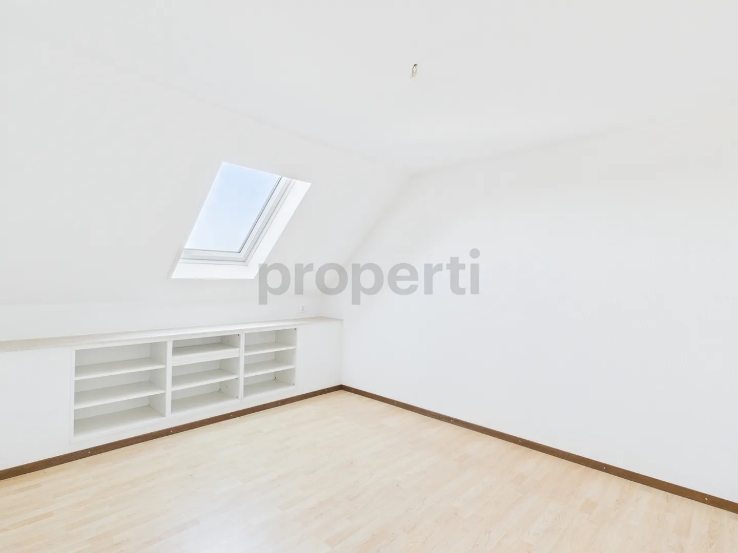 Ein Traum in Möhlin: Helle 4.5-Zimmer-Wohnung mit Charme - Foto 6 von 8