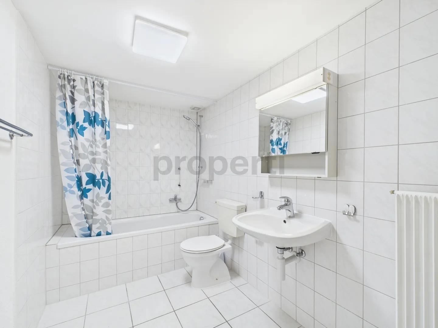 Ein Traum in Möhlin: Helle 4.5-Zimmer-Wohnung mit Charme - Foto 7 von 8