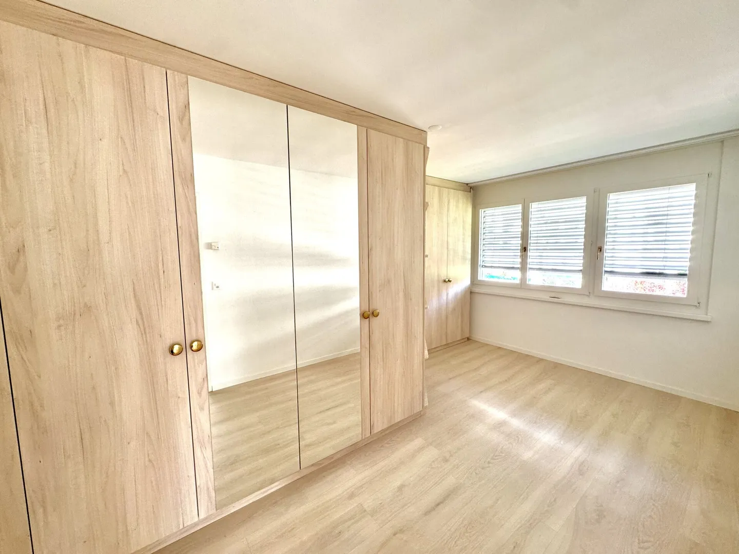 Posizione da sogno soleggiata a Herrliberg con vista e fascino - Foto 6 di 13