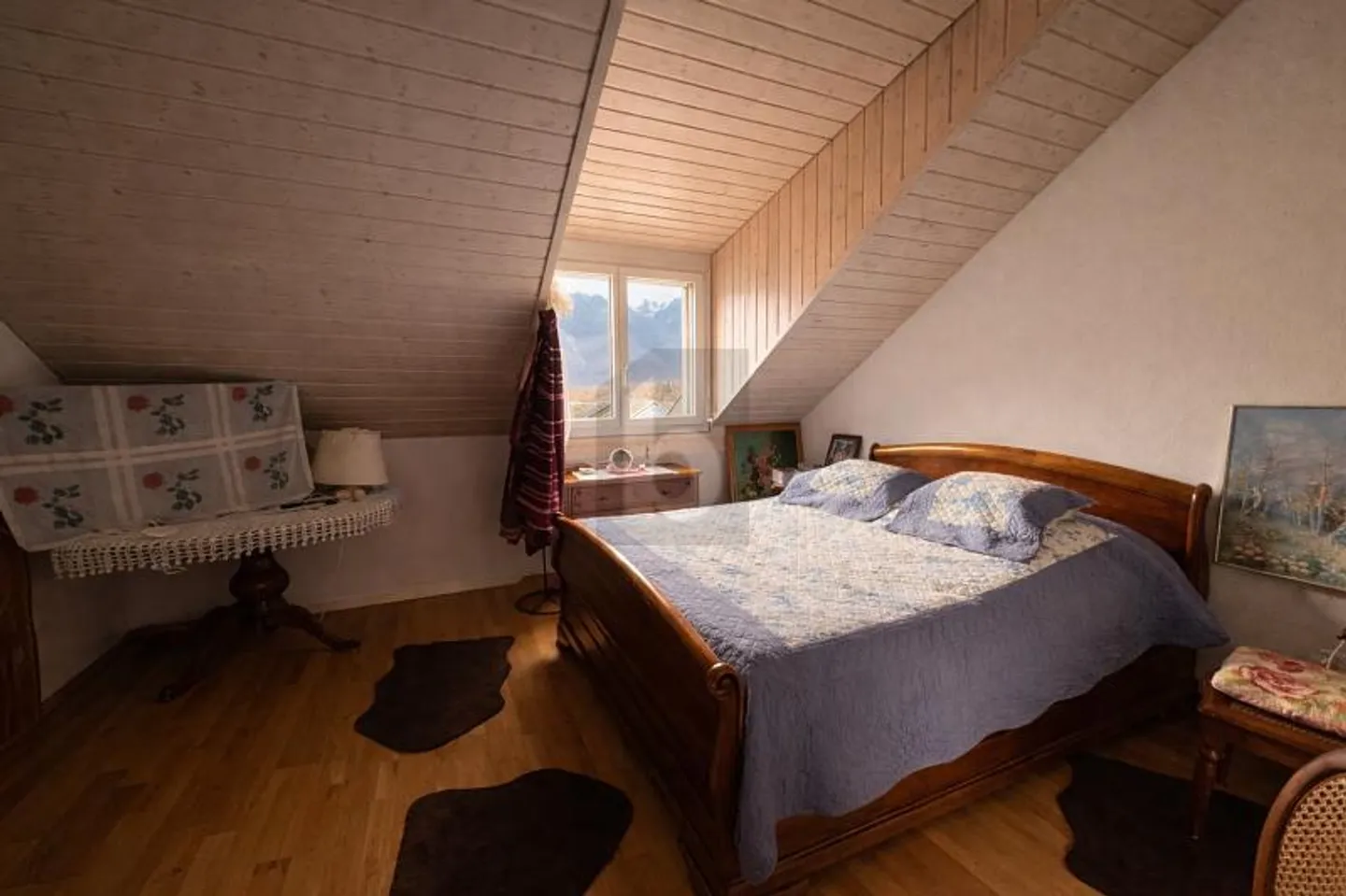 SPACIEUX, CALME & PROCHE DE LA NATURE - Photo 5 sur 6