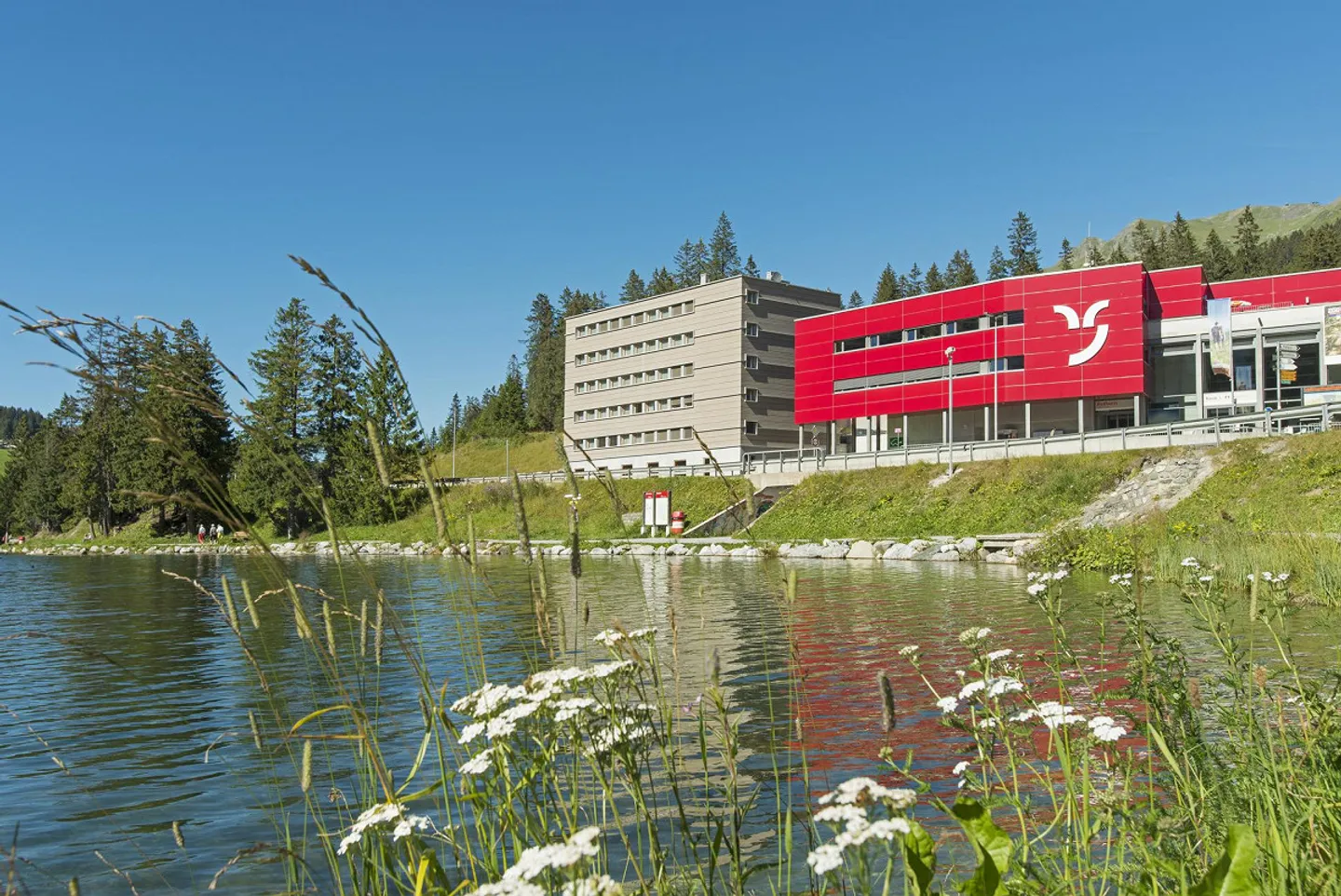 Chambre personnelle pour la saison estivale - Photo 1 sur 6