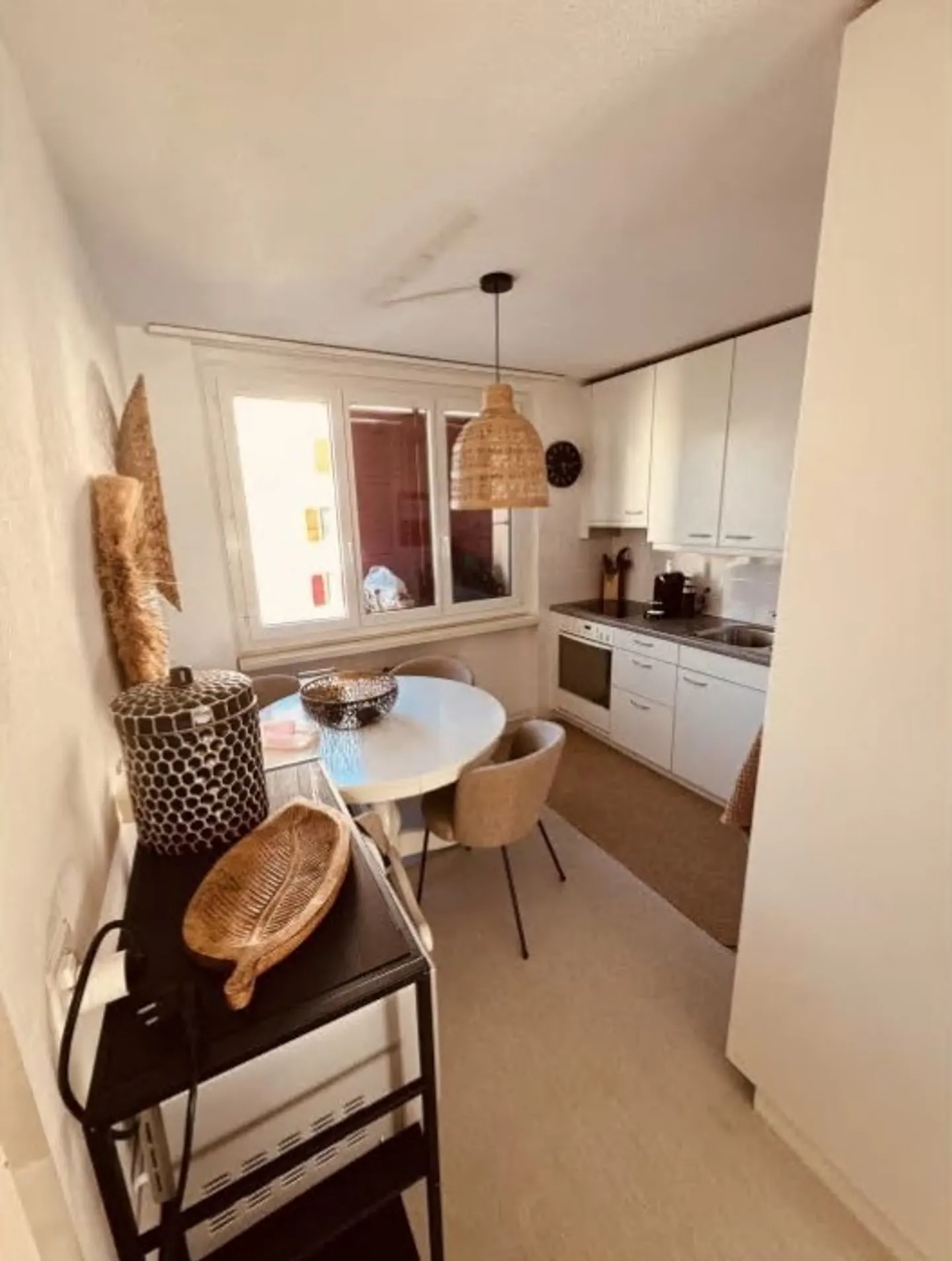 Appartamento 3.5 stanze - Foto 3 di 7