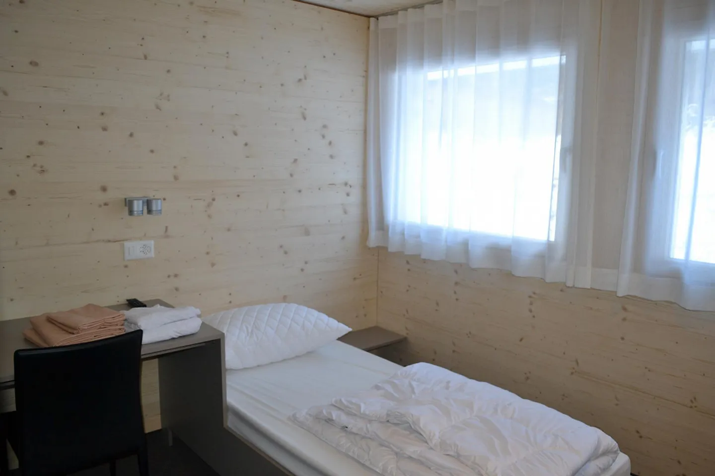 Chambre personnelle pour la saison estivale - Photo 2 sur 6