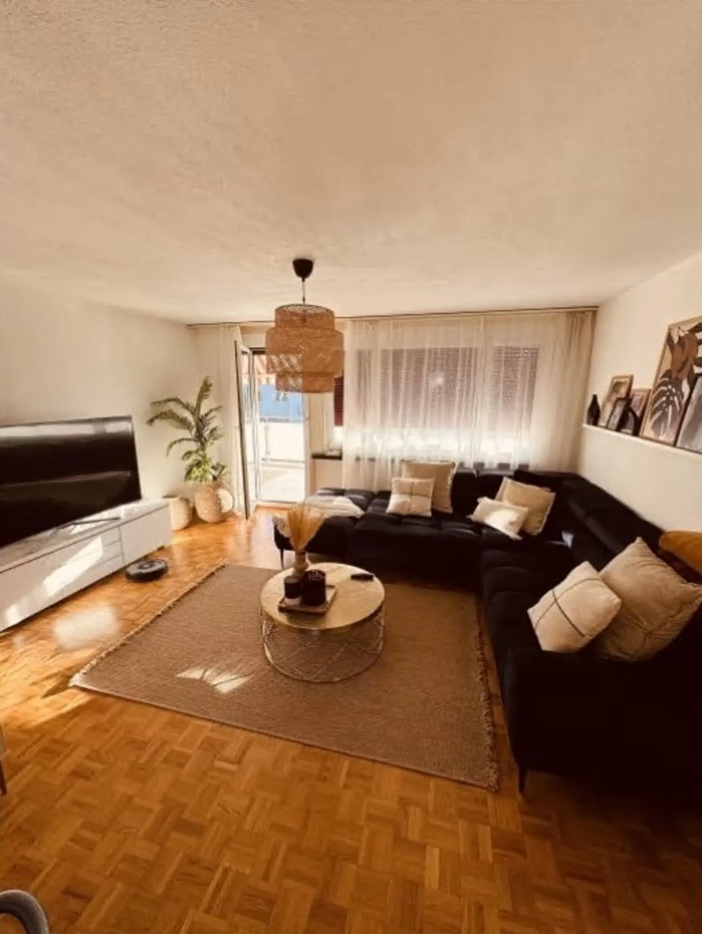 Appartamento 3.5 stanze - Foto 2 di 7