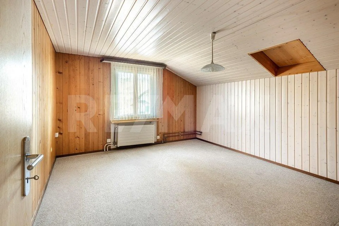 In sunny location: 6½-room single-family house in idyllic agricultural area... - Photo 8 of 13