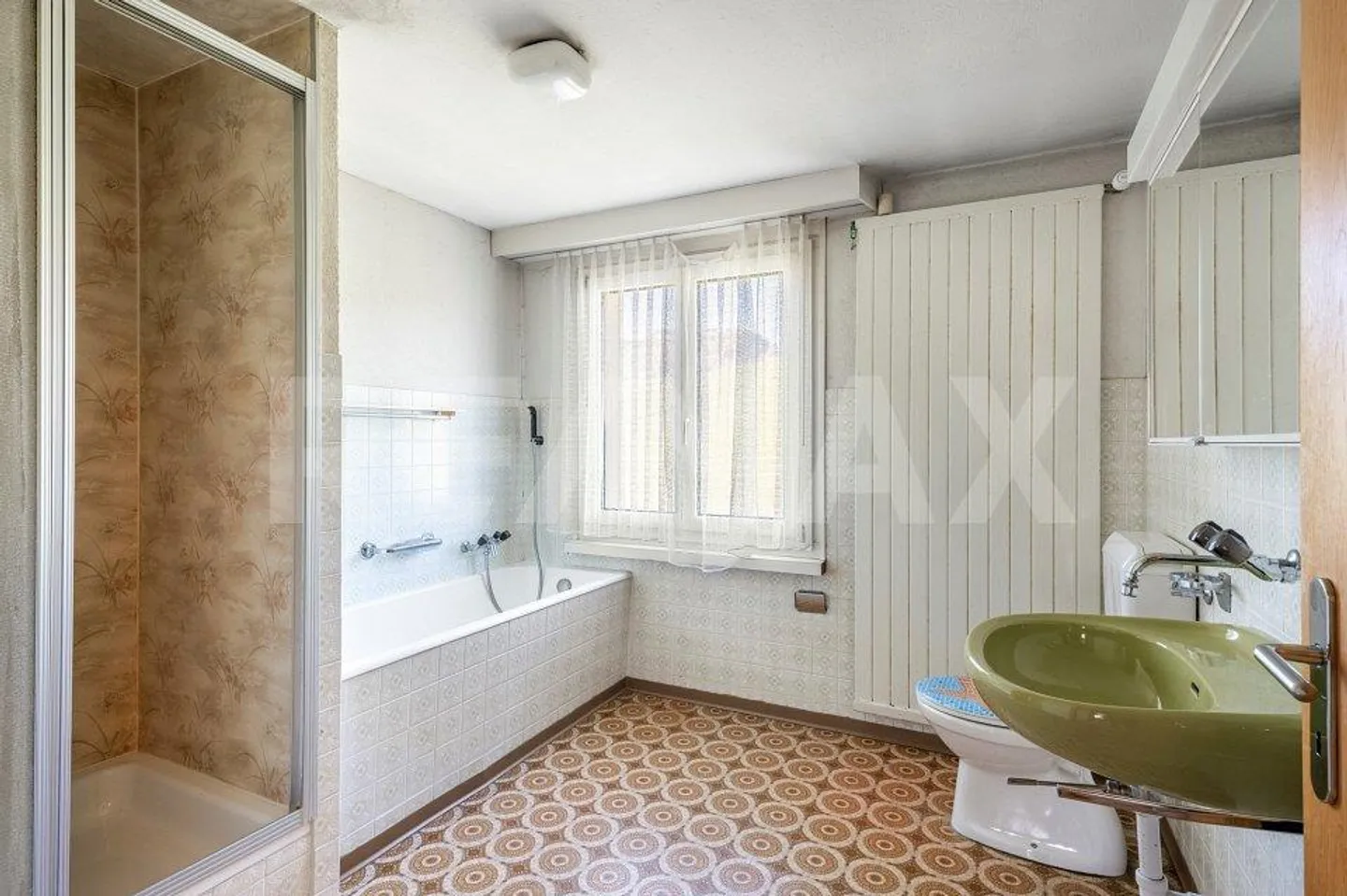 In sunny location: 6½-room single-family house in idyllic agricultural area... - Photo 9 of 13