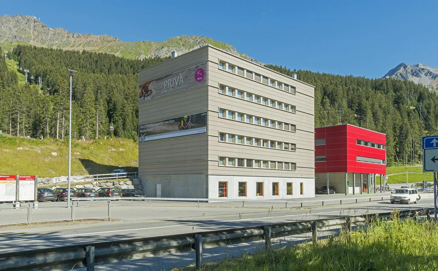 Chambre personnelle pour la saison estivale - Photo 4 sur 6