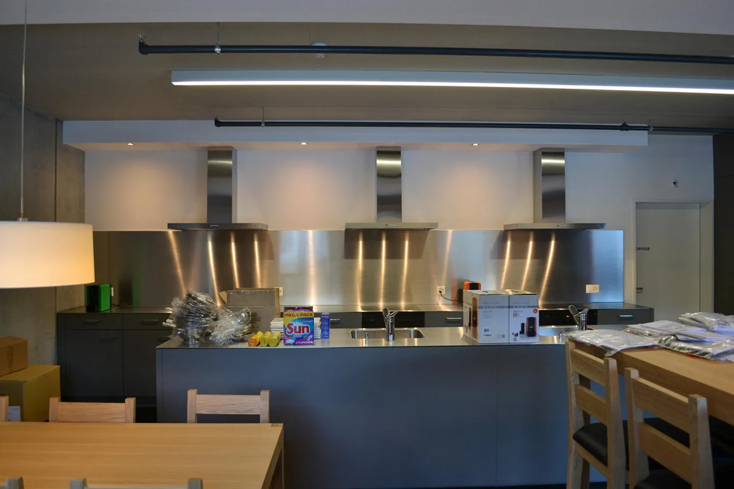 Chambre personnelle pour la saison estivale - Photo 5 sur 6