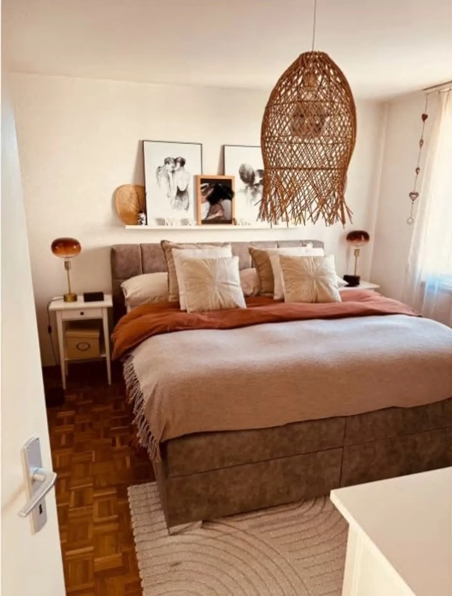 Appartamento 3.5 stanze - Foto 6 di 7