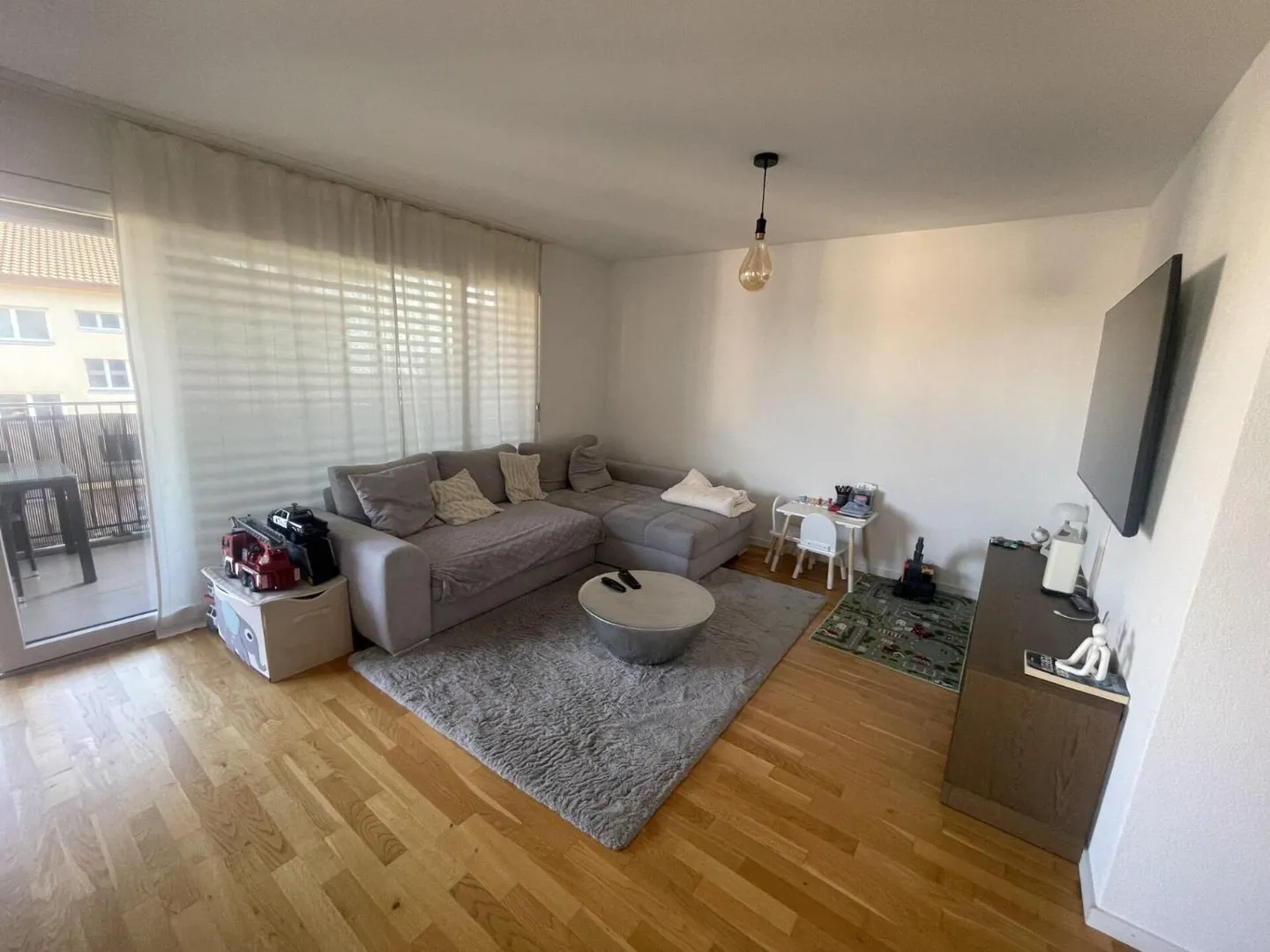 Helle 3.5-Zimmer-Wohnung - Foto 6 von 12