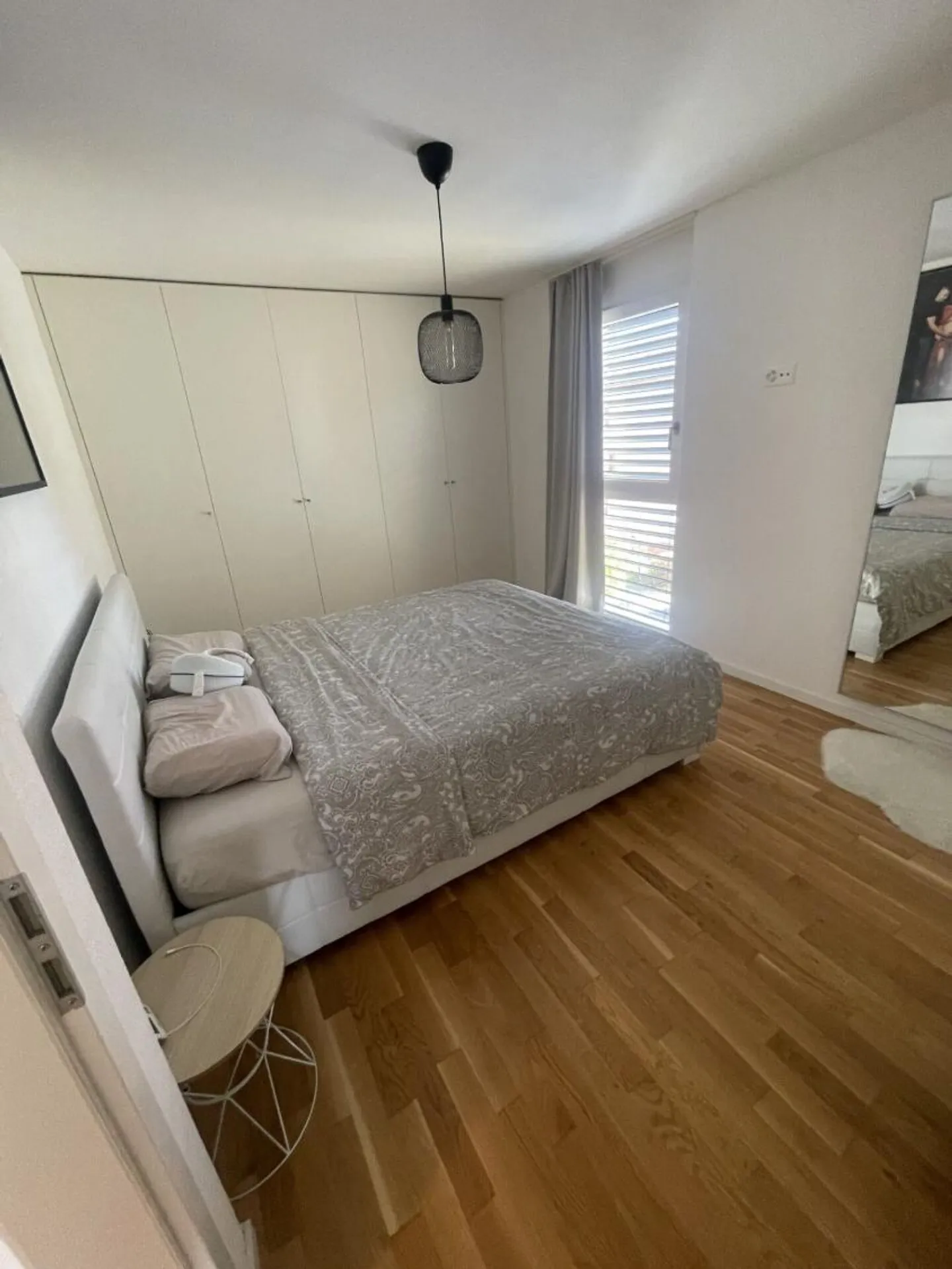 Helle 3.5-Zimmer-Wohnung - Foto 7 von 12