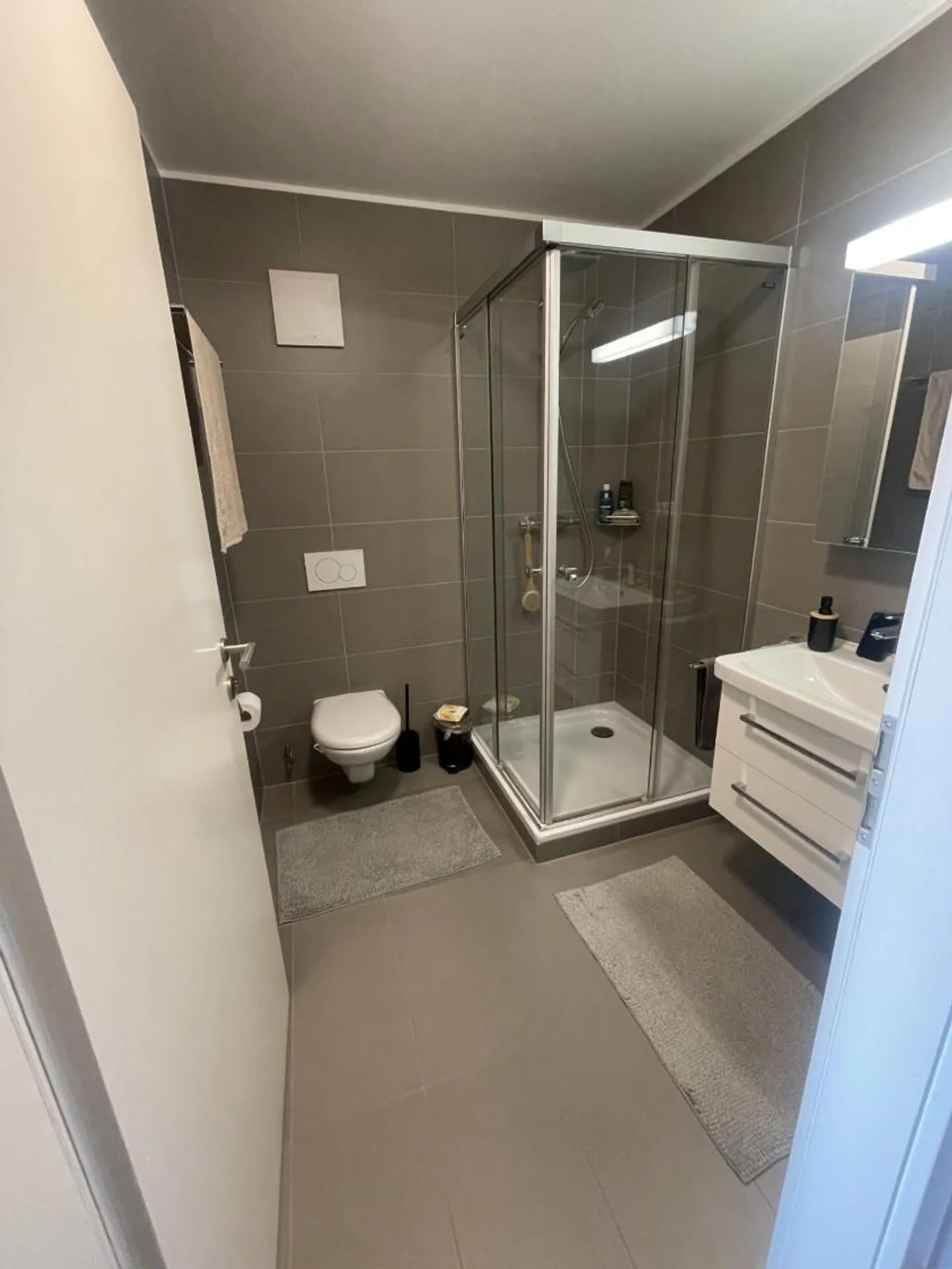 Helle 3.5-Zimmer-Wohnung - Foto 8 von 12