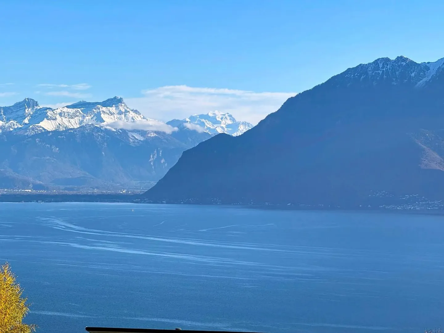 Grandvaux! Spectacular view of the lake! - Photo 9 of 9