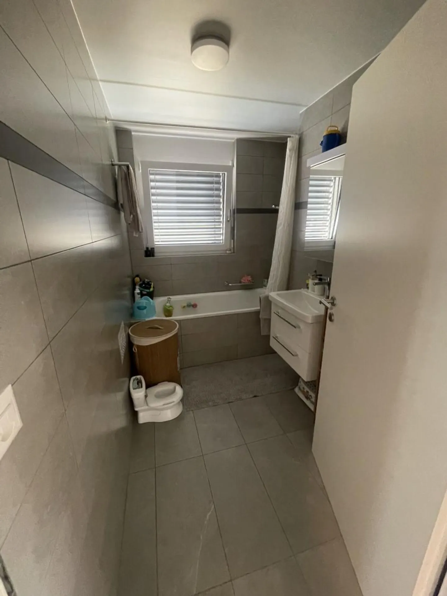 Helle 3.5-Zimmer-Wohnung - Foto 11 von 12