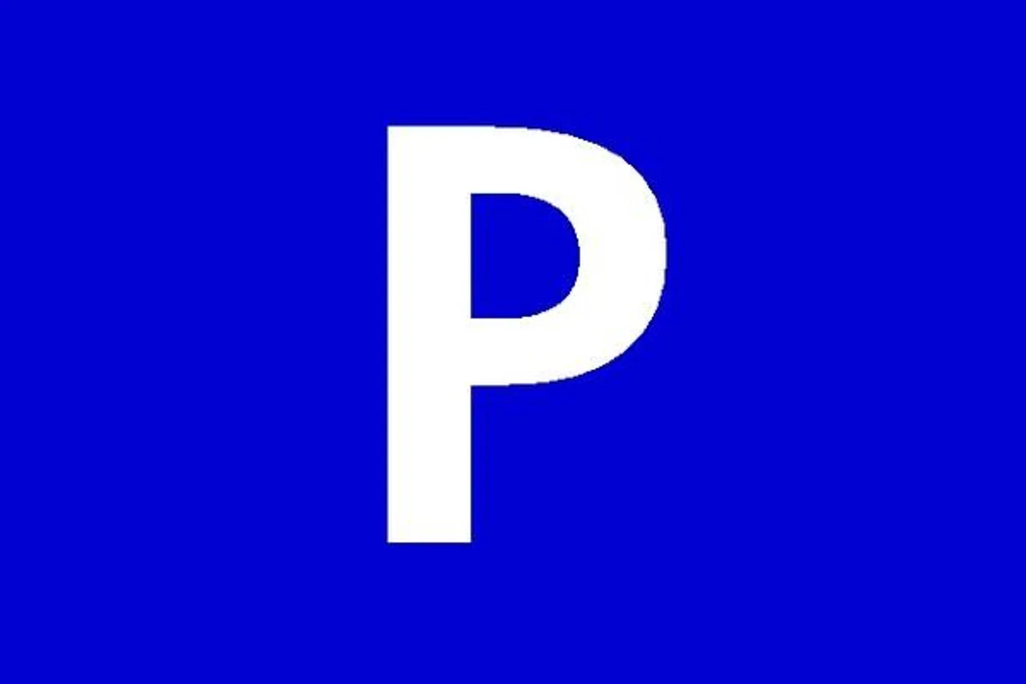 Posti auto - Foto 1 di 1