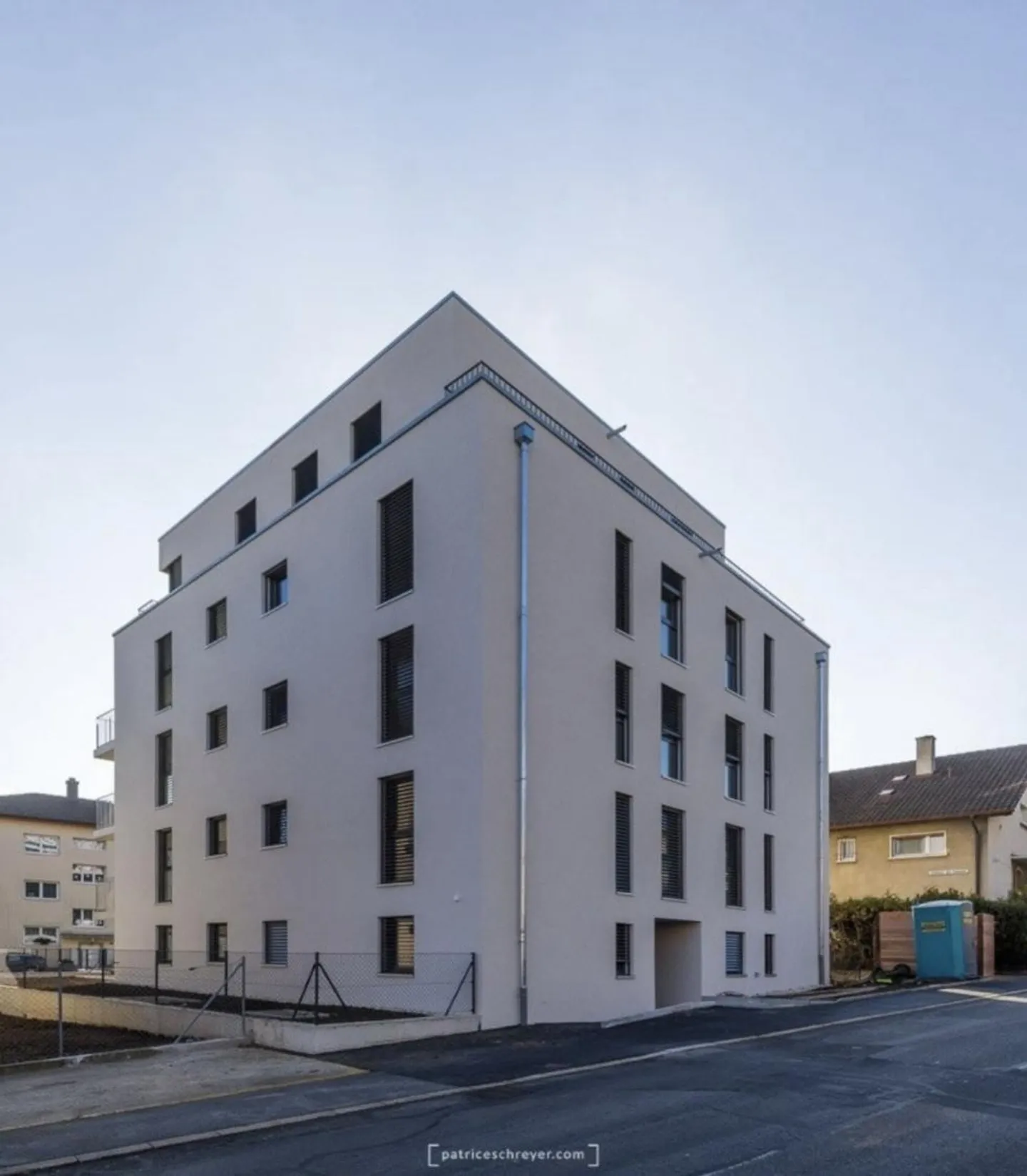 Helle 3.5-Zimmer-Wohnung - Foto 12 von 12