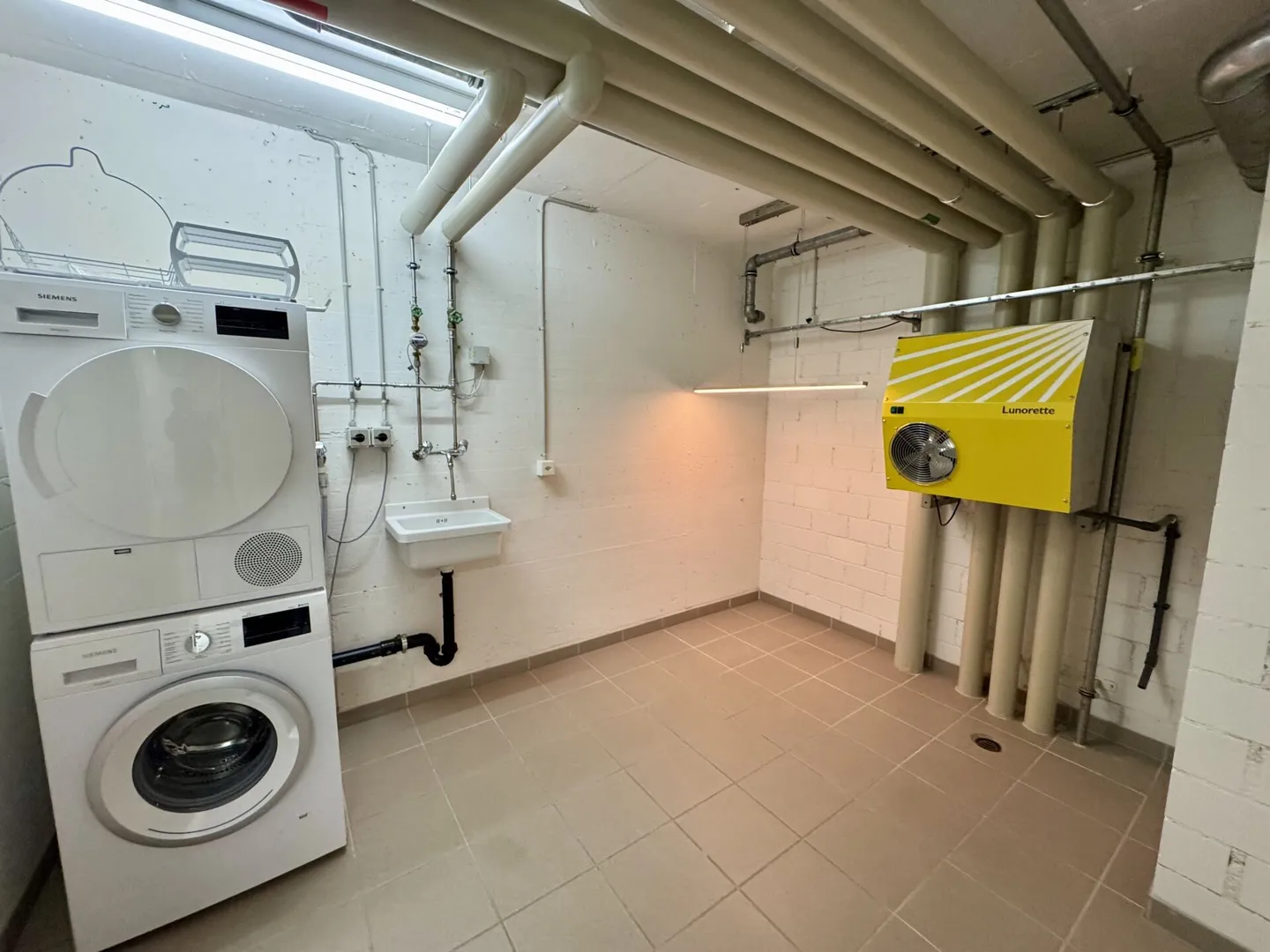 Posizione da sogno soleggiata a Herrliberg con vista e fascino - Foto 11 di 13