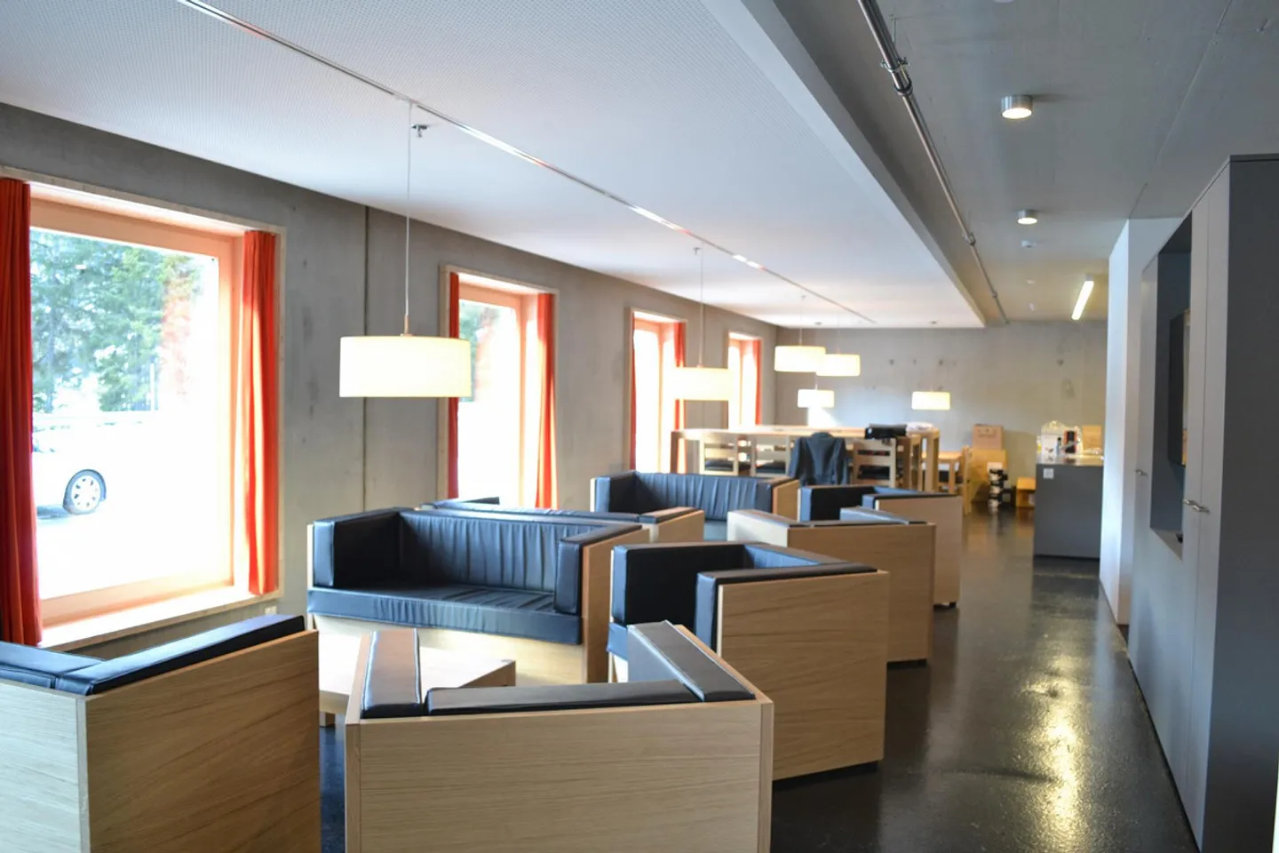 Chambre personnelle pour la saison estivale - Photo 6 sur 6