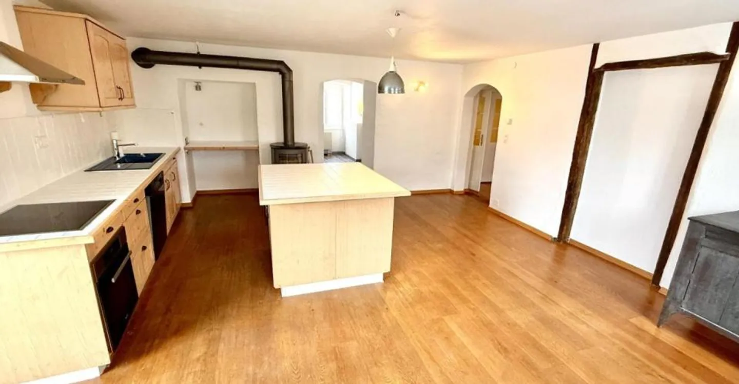 Duplex 6.5 rooms in St-Léonard - Photo 6 of 11
