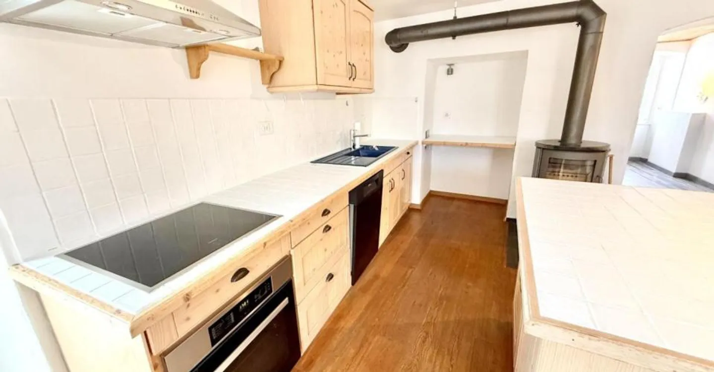 Duplex 6.5 rooms in St-Léonard - Photo 7 of 11