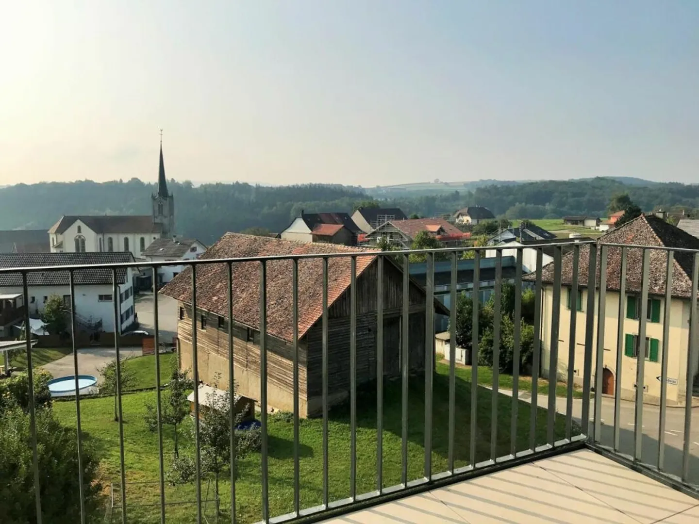 Charmantes Duplex im Ruhigen Dorf - Foto 5 von 11