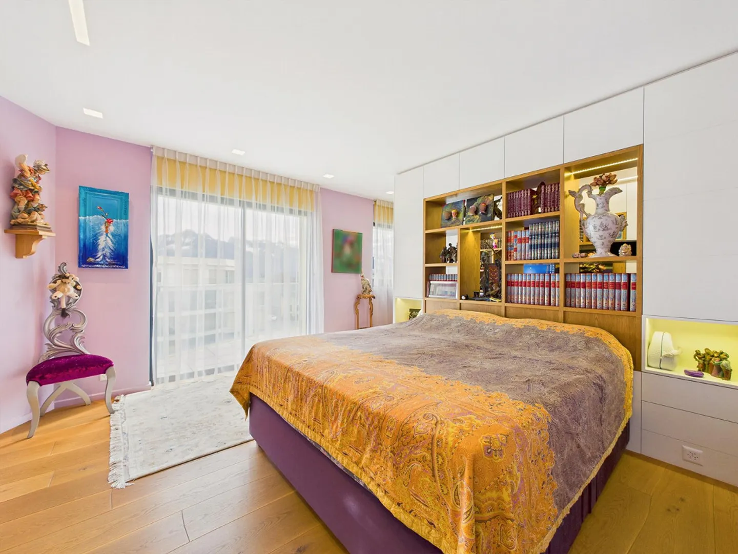 Attique exceptionnel à Bulle - Photo 5 sur 13