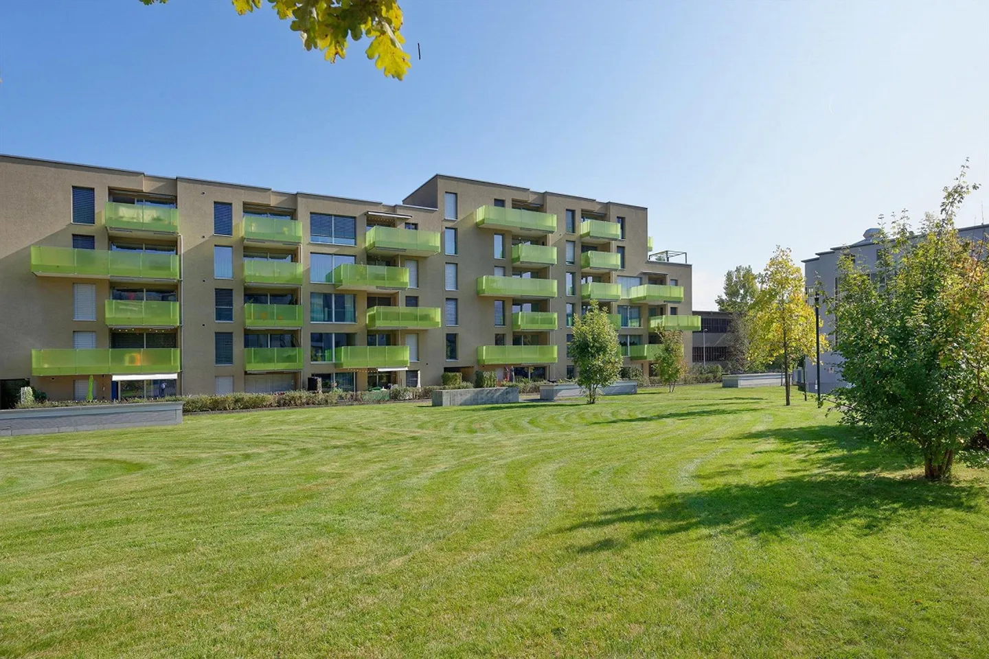 Appartamento 3.5 locali a Kriens - Foto 1 di 6