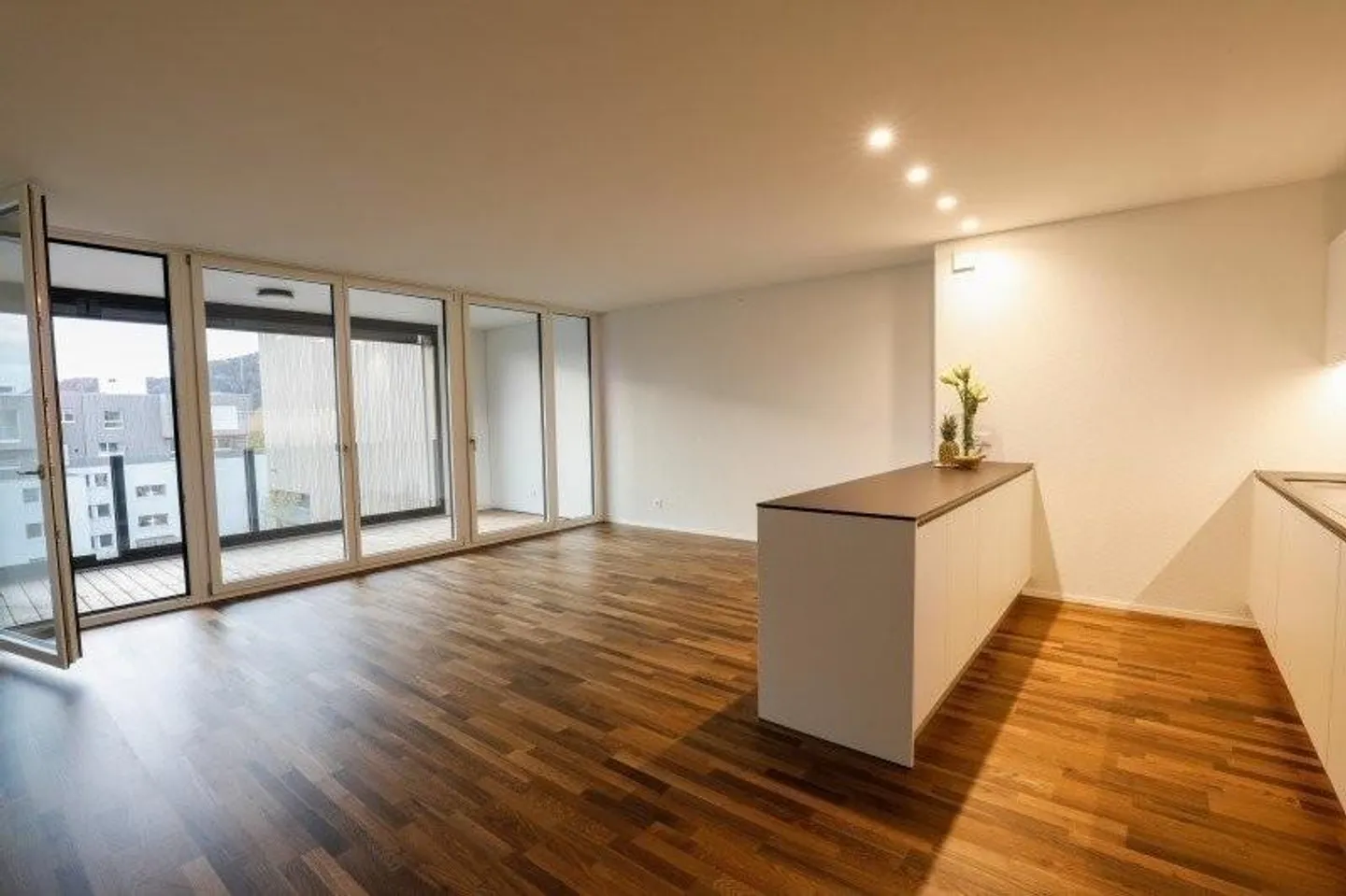 Appartamento moderno a Wabern - Foto 2 di 5