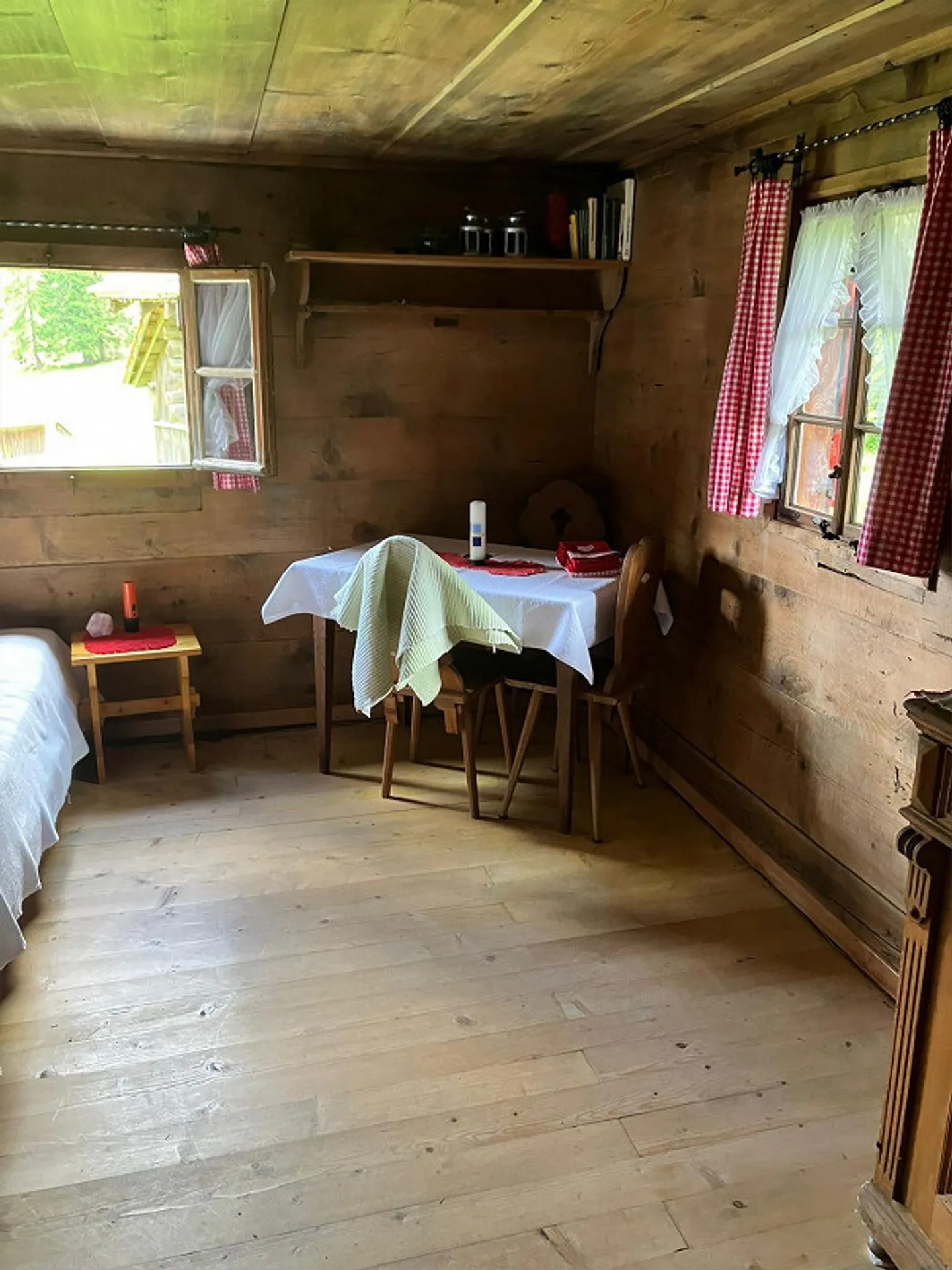 Maison de vacances avec écurie à Oberkunkels - Photo 8 sur 16