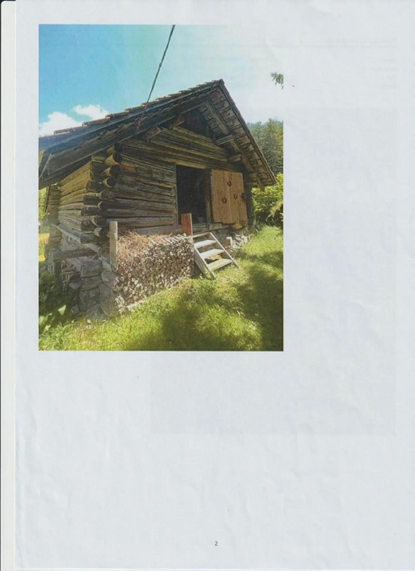 Maison de vacances avec écurie à Oberkunkels - Photo 11 sur 16