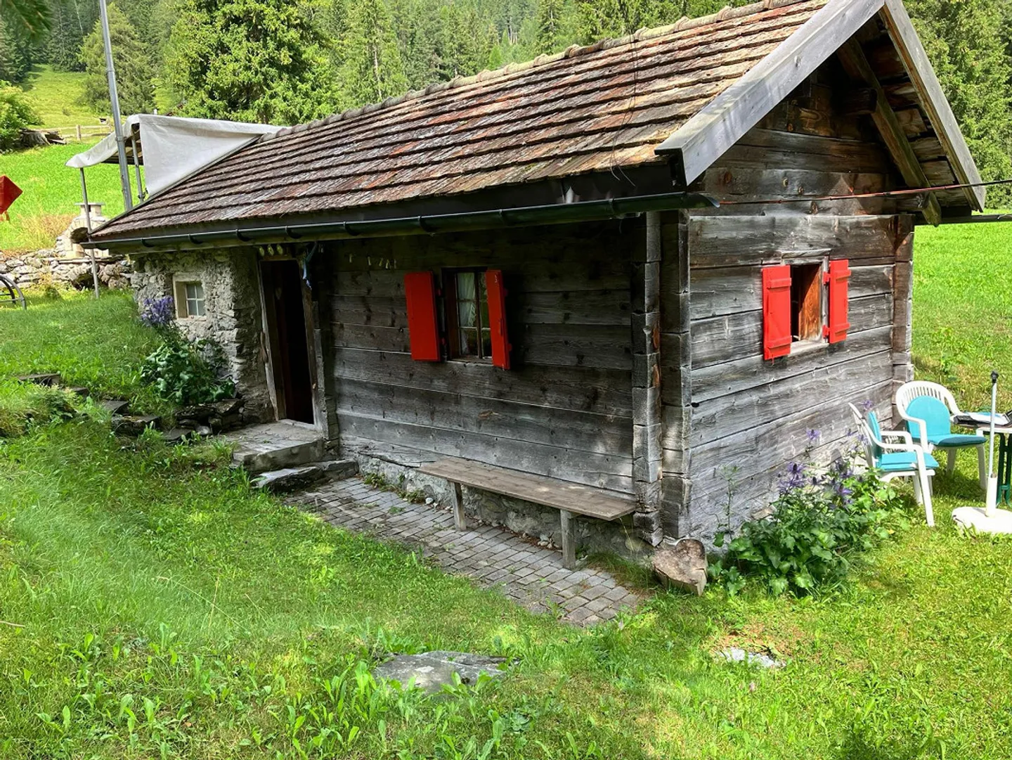 Maison de vacances avec écurie à Oberkunkels - Photo 1 sur 16