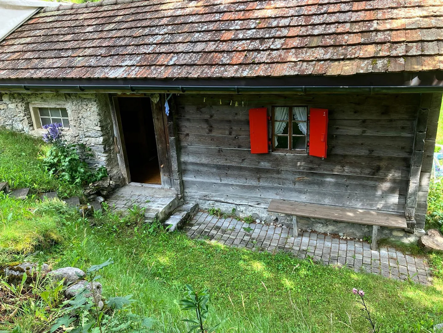 Maison de vacances avec écurie à Oberkunkels - Photo 2 sur 16