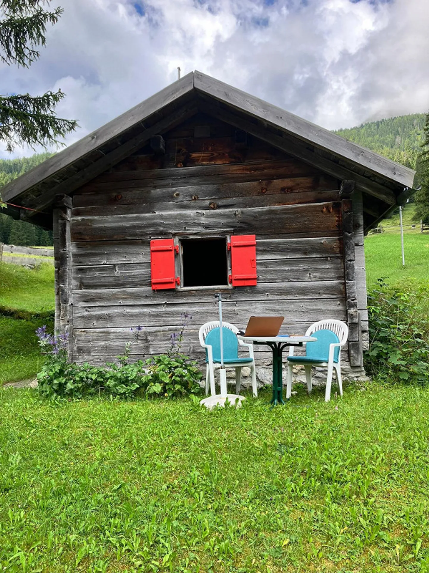 Maison de vacances avec écurie à Oberkunkels - Photo 3 sur 16