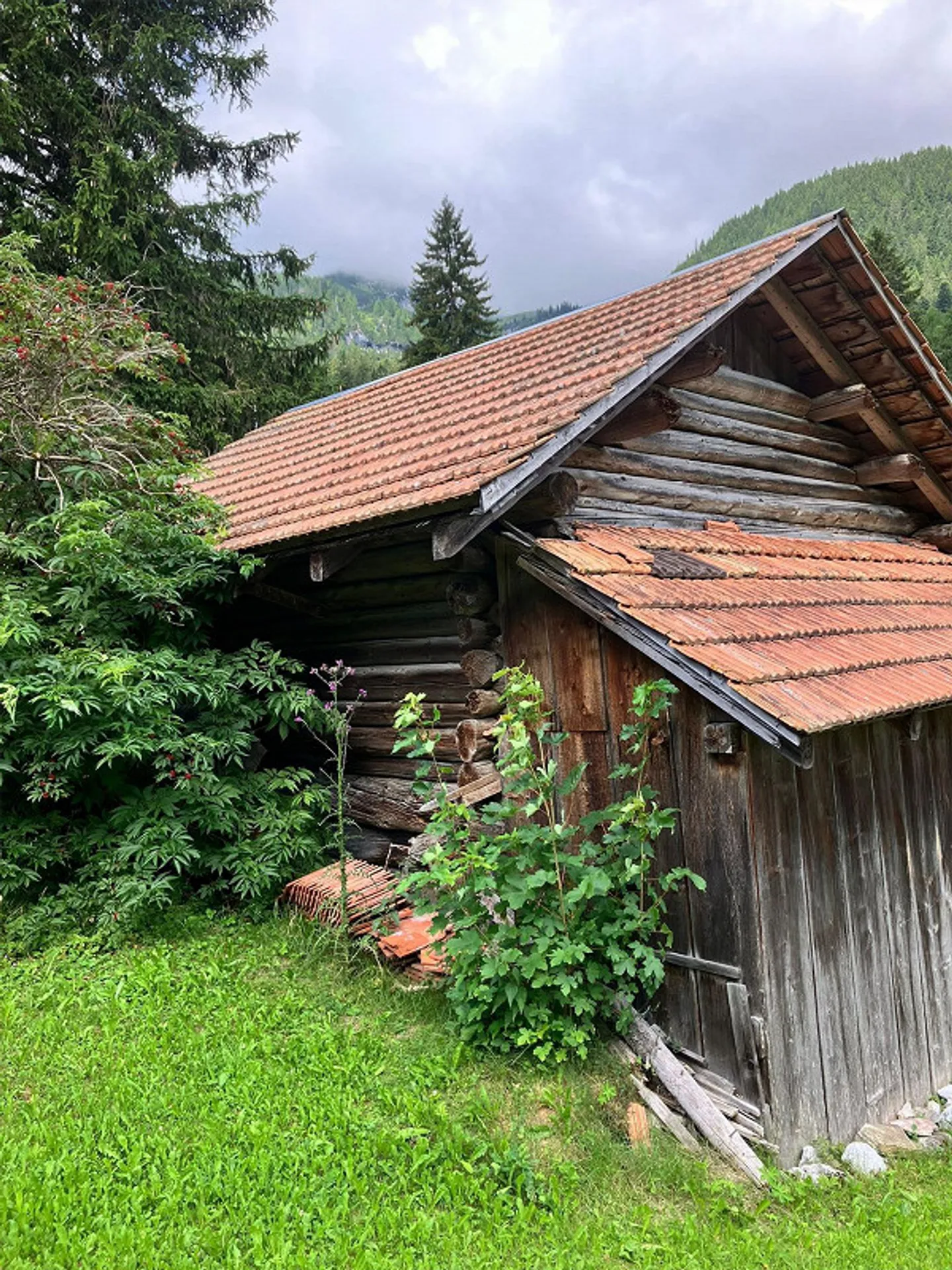 Maison de vacances avec écurie à Oberkunkels - Photo 4 sur 16
