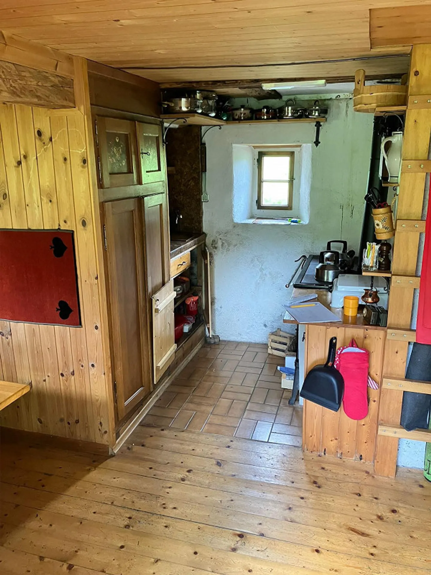Maison de vacances avec écurie à Oberkunkels - Photo 5 sur 16