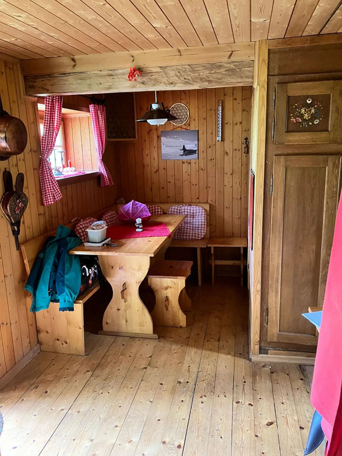 Maison de vacances avec écurie à Oberkunkels - Photo 6 sur 16