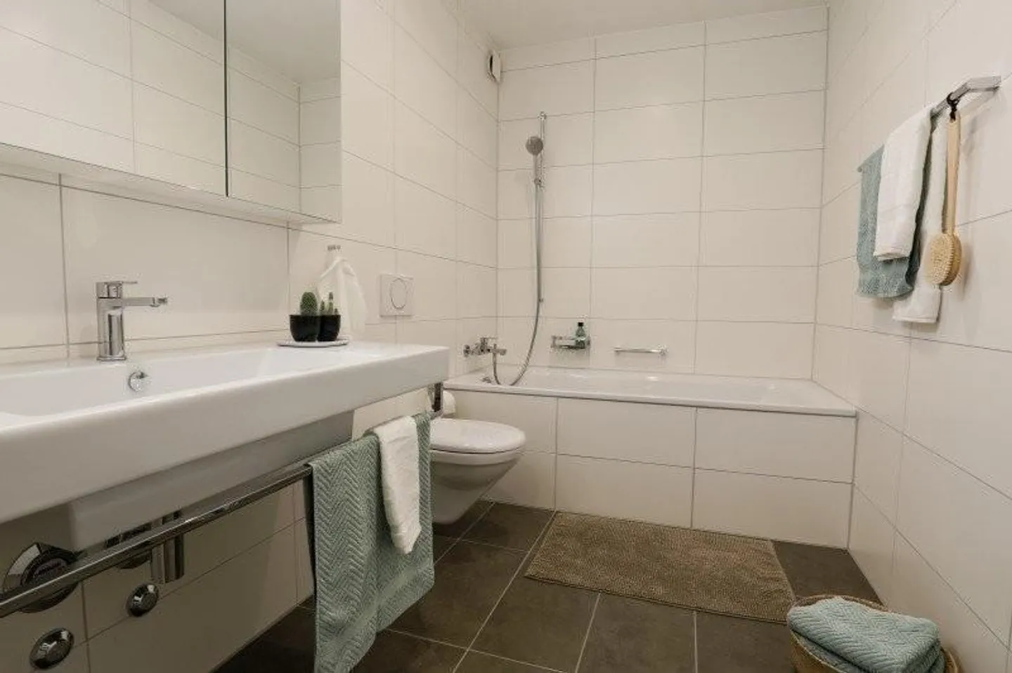 Appartamento moderno a Wabern - Foto 3 di 5