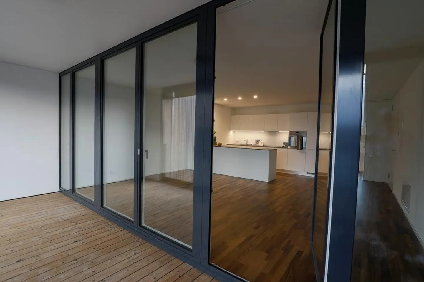 Appartamento moderno a Wabern - Foto 4 di 5