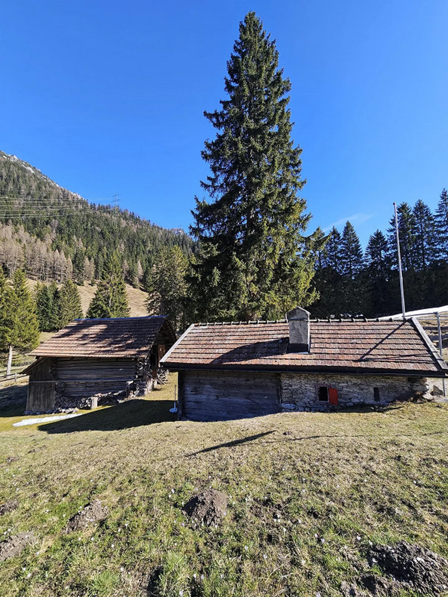Maison de vacances avec écurie à Oberkunkels - Photo 15 sur 16