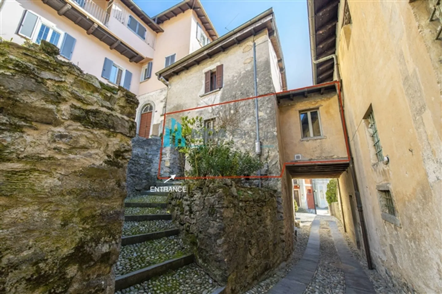 «3 Room apartment» - Foto 4 von 20