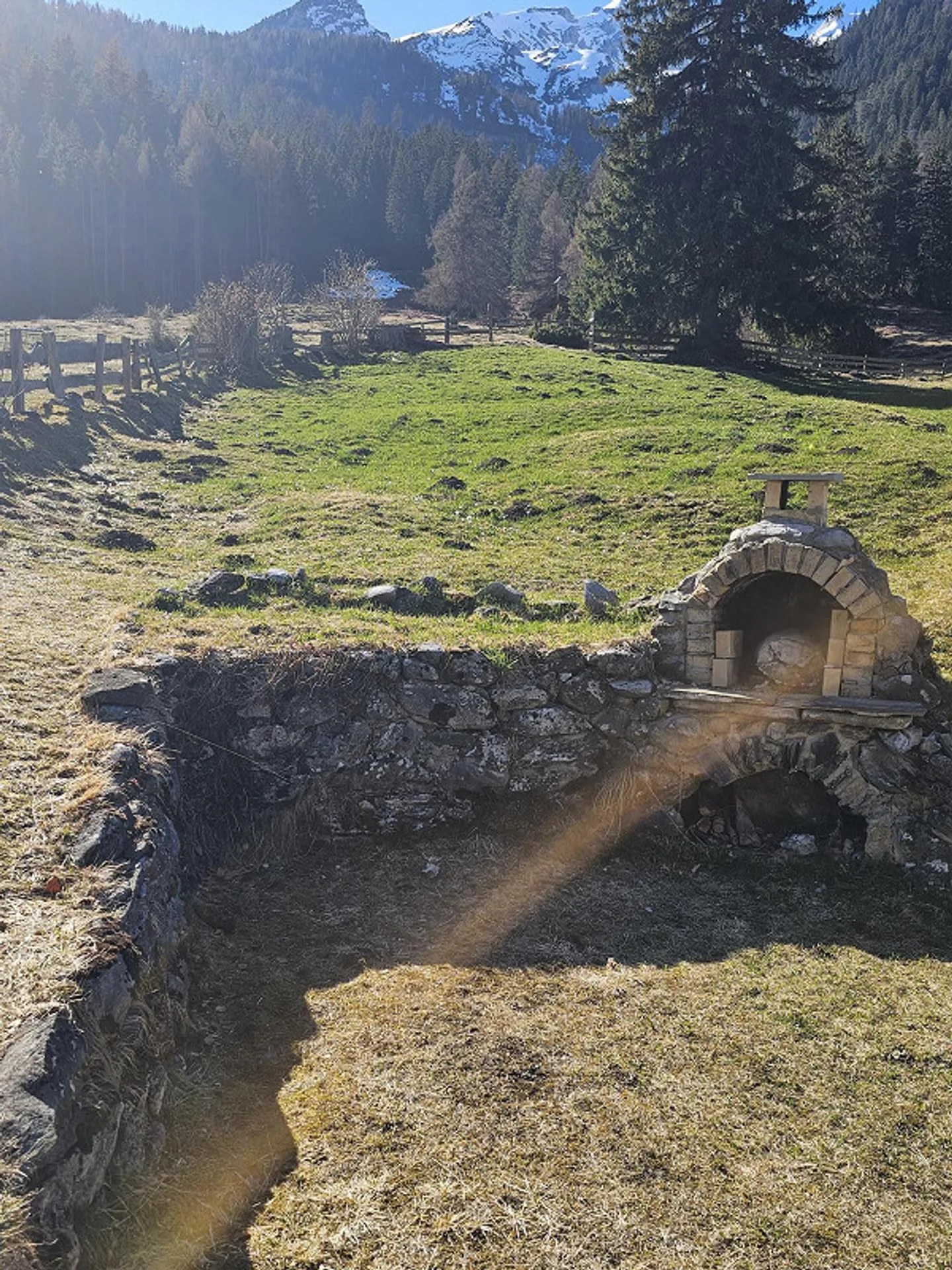 Maison de vacances avec écurie à Oberkunkels - Photo 16 sur 16