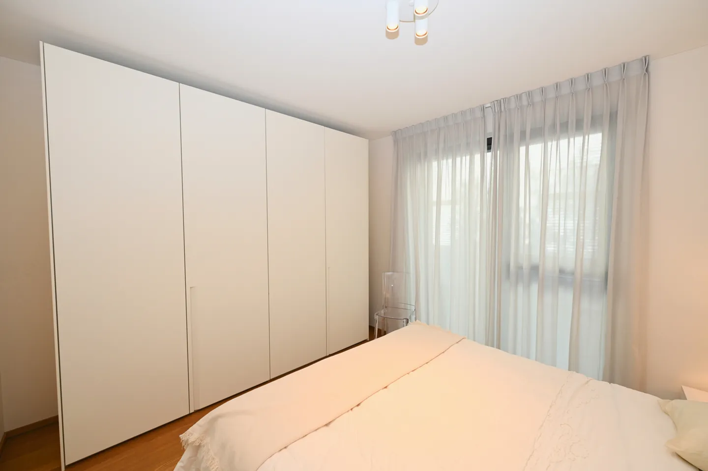 Appartamento in affitto - Foto 14 di 19