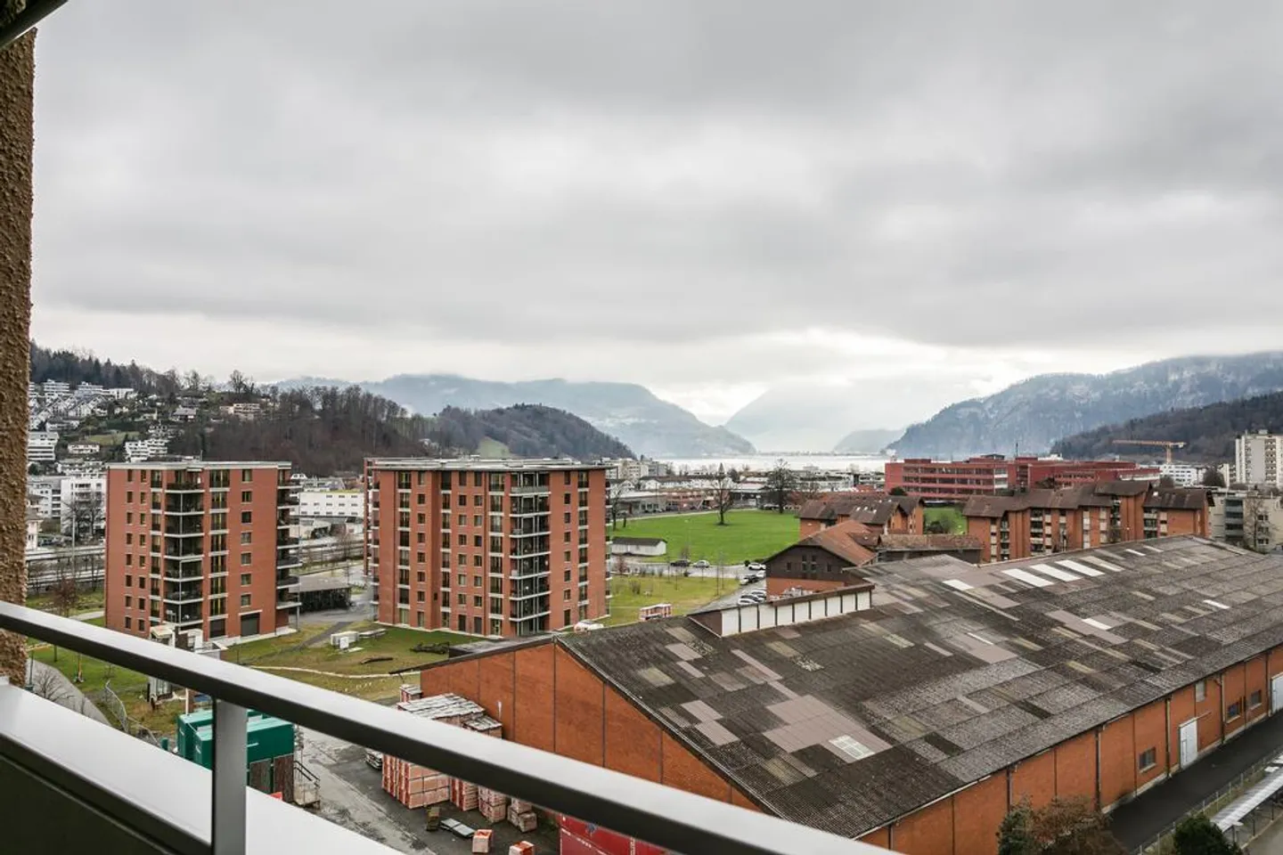 Modern High-Rise Living in Prime Location - Photo 9 of 10