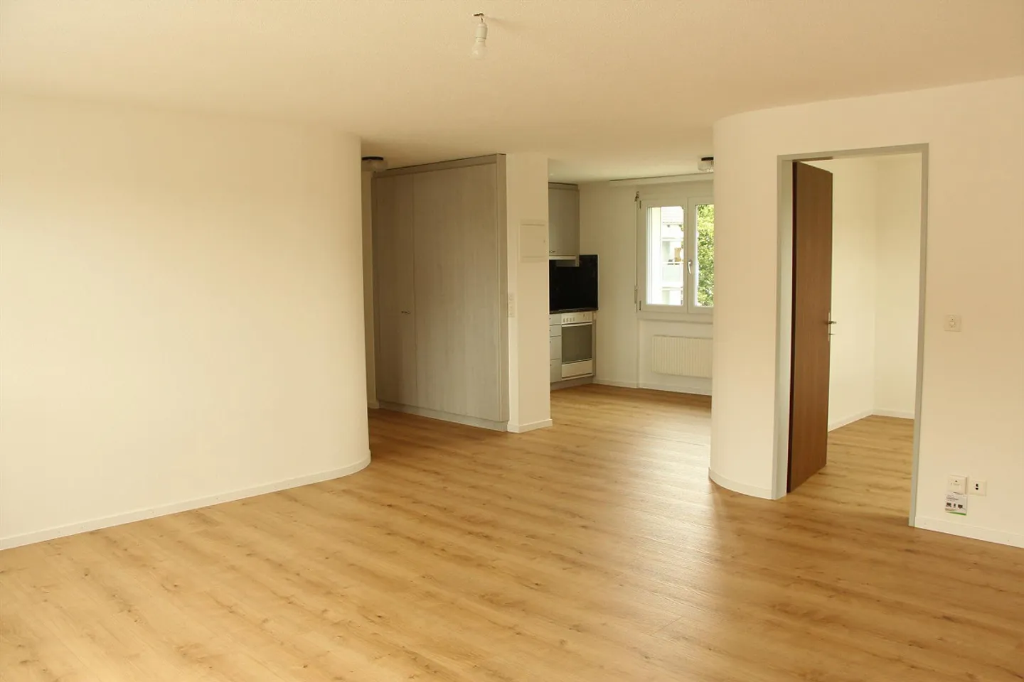 4.5-room apartment - Photo 1 of 8