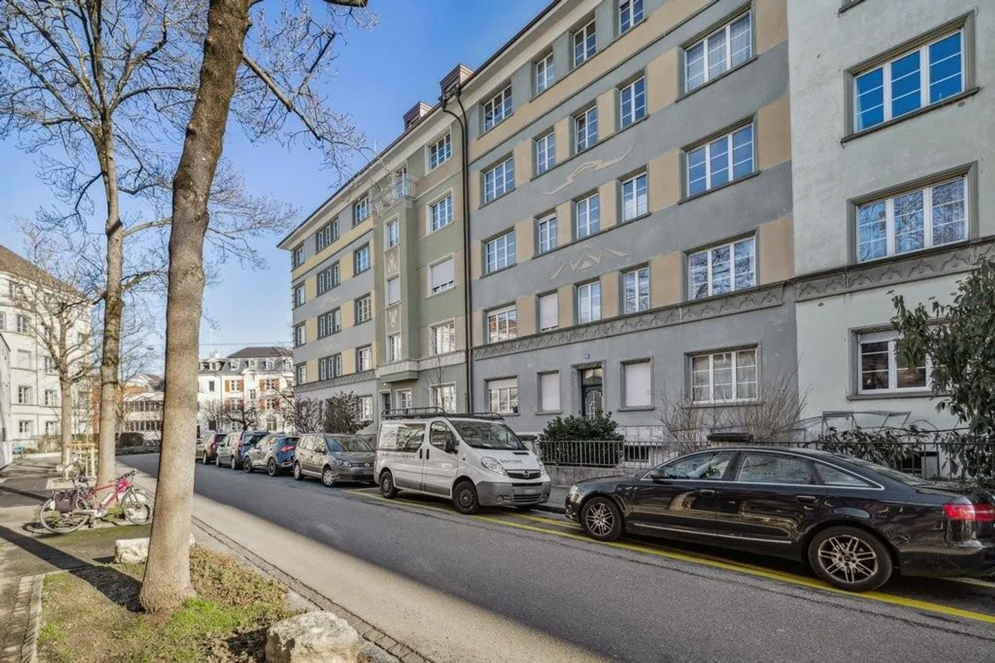 Le quartier Iselin cherche un nouveau locataire - Photo 1 sur 7